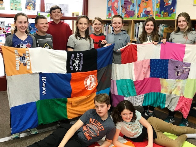 Alma PS Blanket Project 3