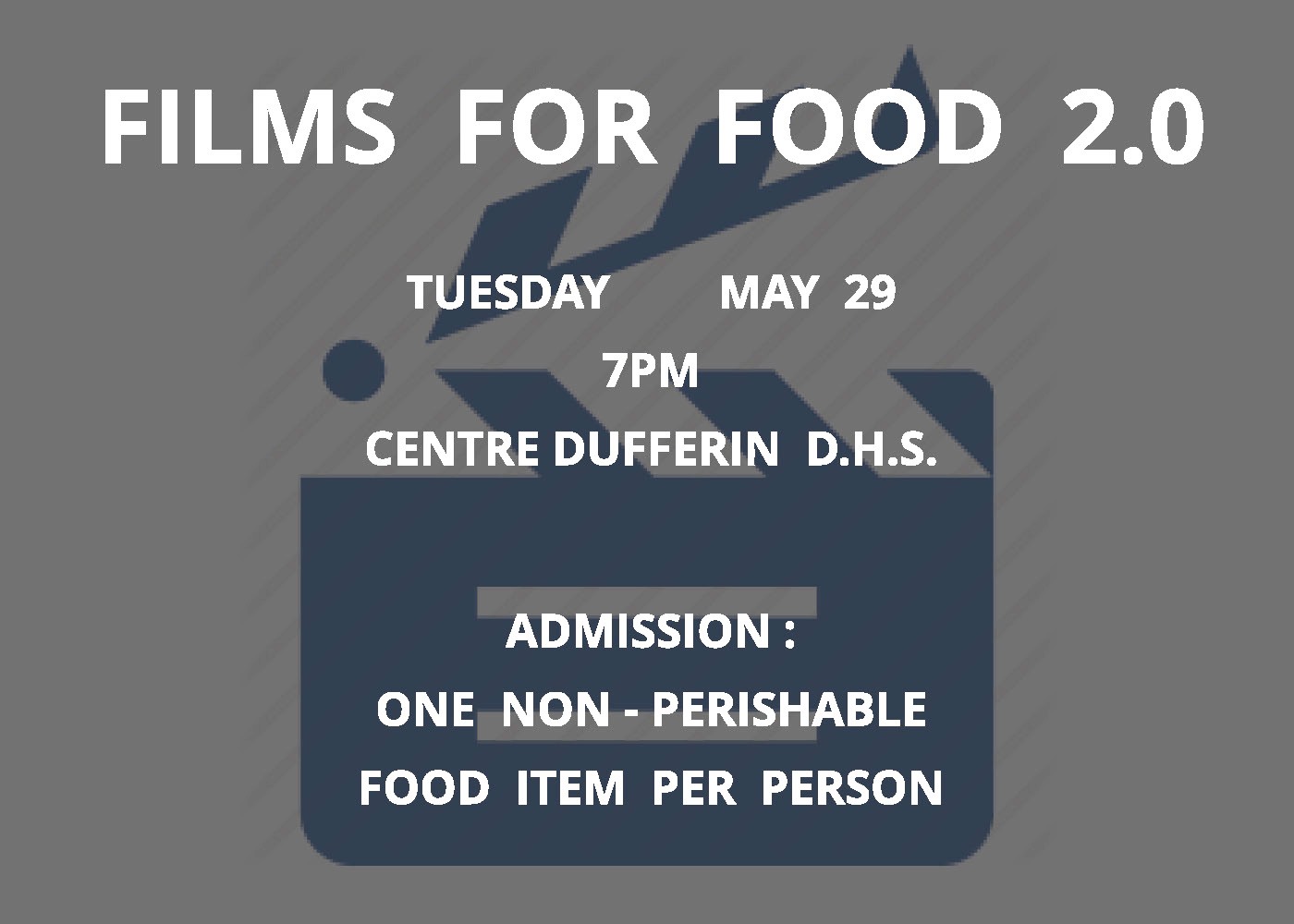 Films For Food Invite_CDDHS2018