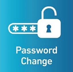 Staff Resources Lost or Forgot Password