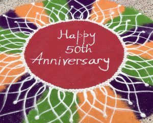 On May 9, 2019, Willow Road PS celebrated its 50th anniversary.