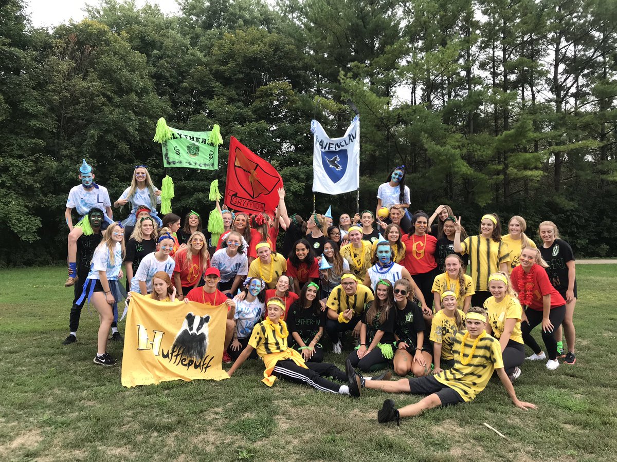 On Sept. 16, 2019, Beyond Borders students raised thousands at a charity car wash in Guelph. 