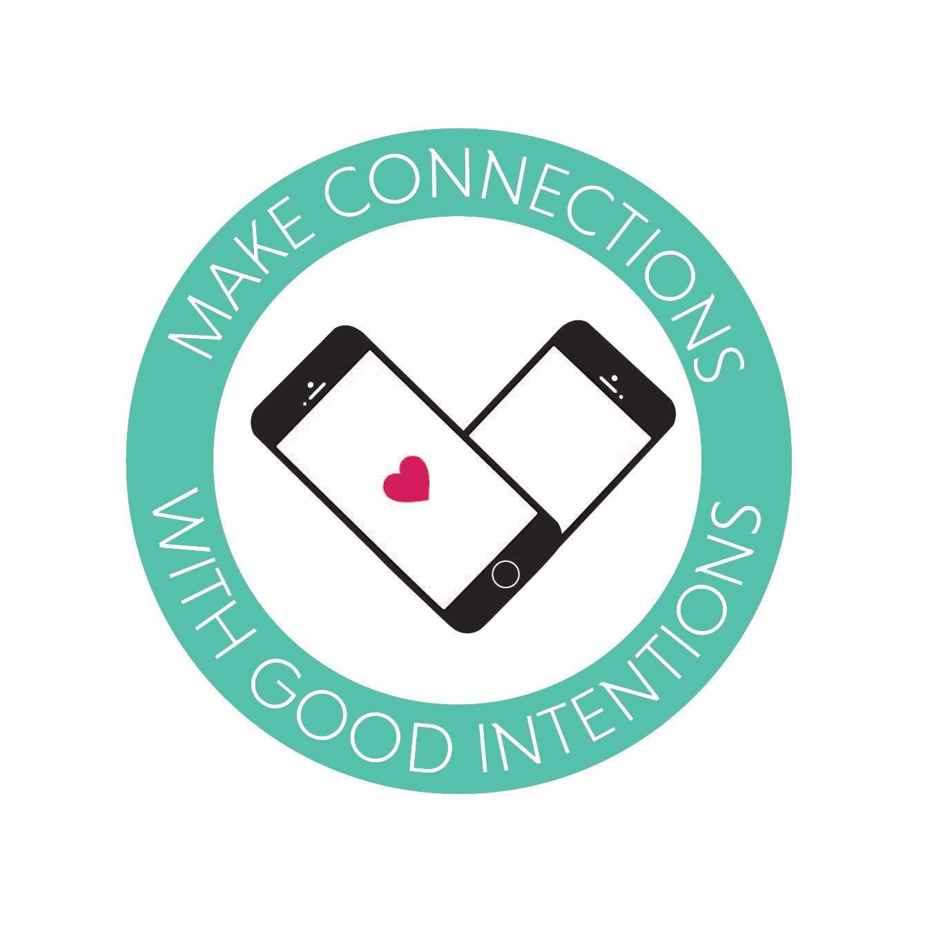 Logo 01 Connections Teal