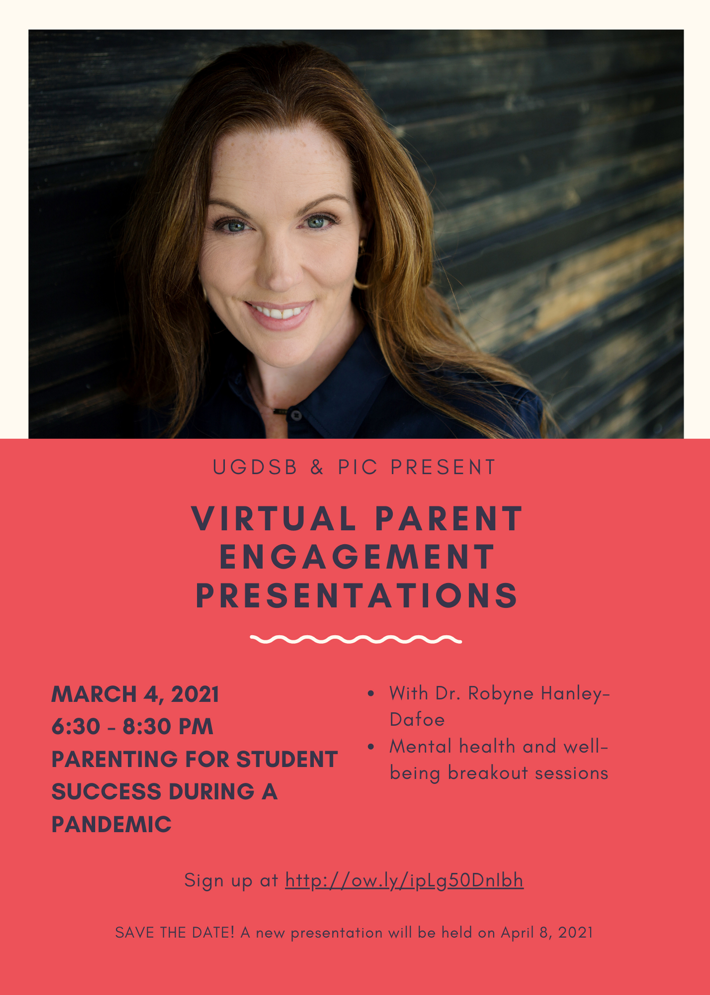 PIC Virtual Presentations 2021 March 4, 2021