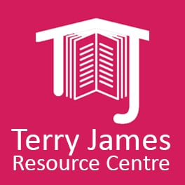 Staff Resources Terry James Resource Centre Button