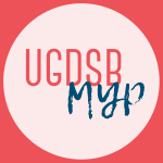 UGDSB Multi Year Plan Logo