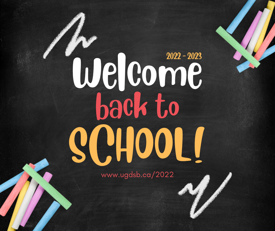 Back To School 2022 23   Social Post
